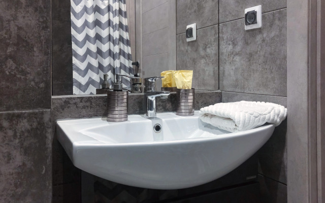 Апартаменты Белинский 5