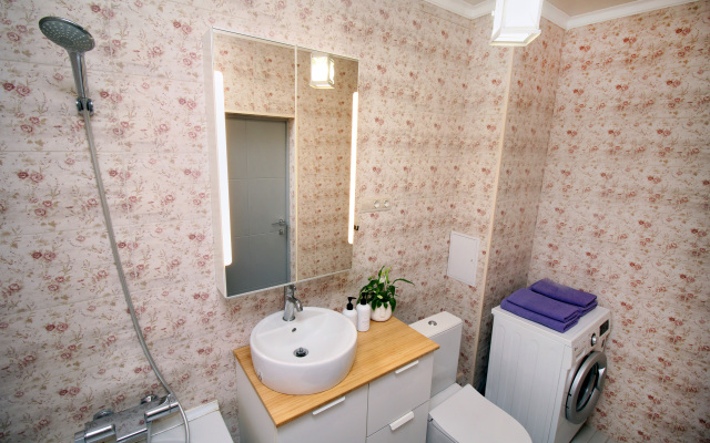 Apartamenty Krasivaya Kvartira Apartments