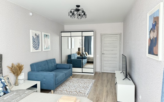 ЖК Европейский в центре