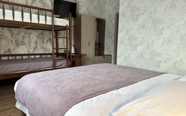 Vila Liza s Transferom k Podemnikam Guest House