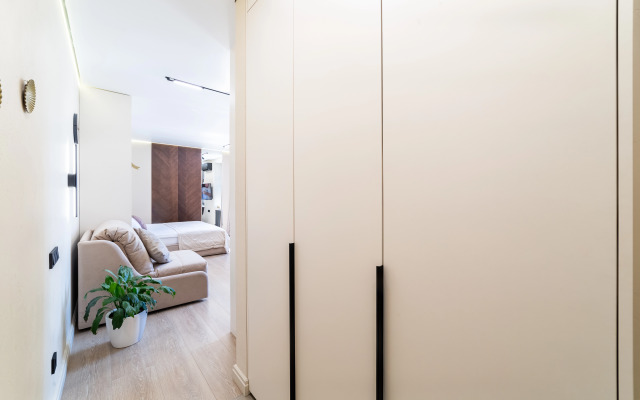 Kreml De Lux up to 3 people Apartments