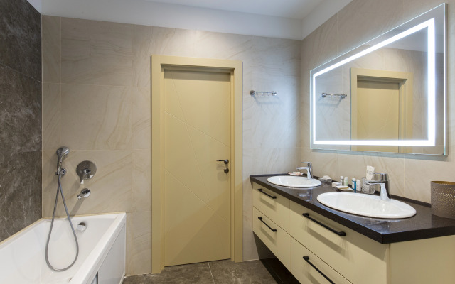 Бутик-Отель Крестовский Апарт