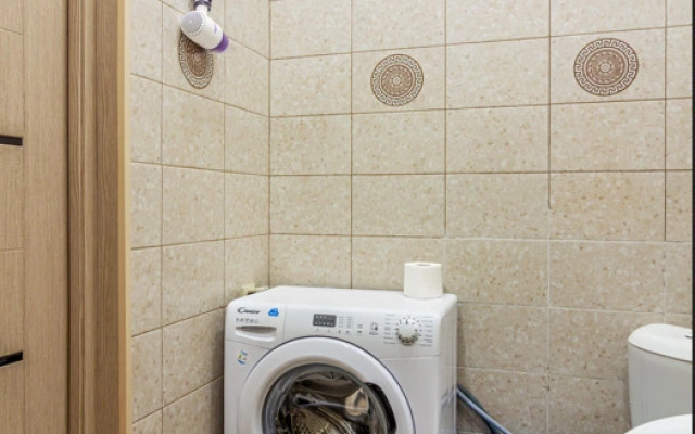 Na Ulitse Dekabristov 17 Flat