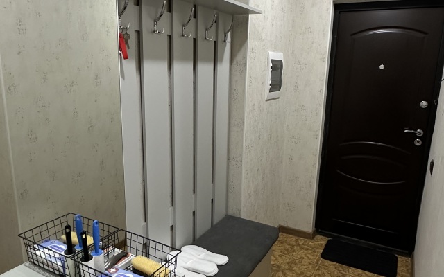 Posutochno V Zheleznovodske Flat