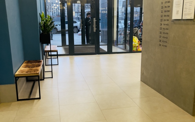 Treshka V Putilkovo Flat