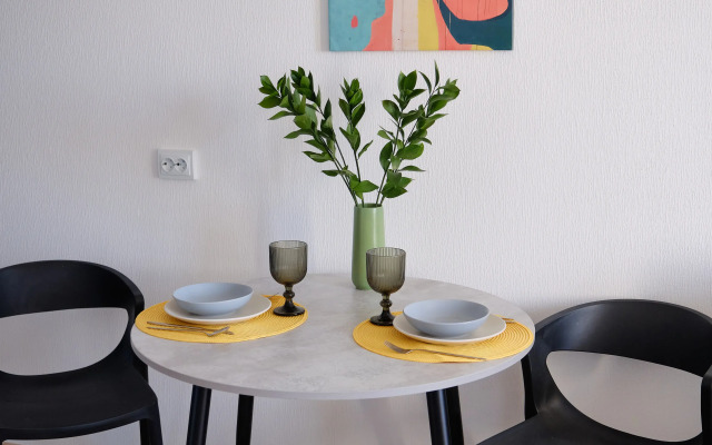 Odnokomnatnaya Zhk Kamennye palatki Flat