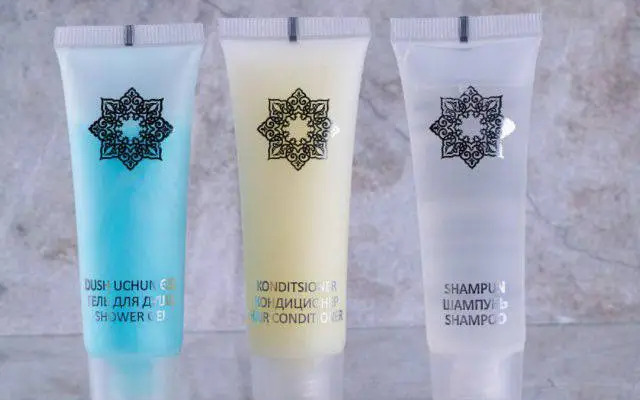 Отель Zahid Inn