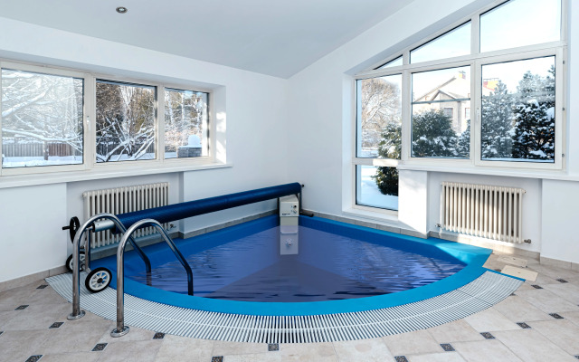 Вилла White Luxe