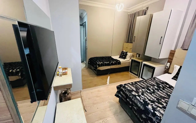 City Center Hotel Taksim