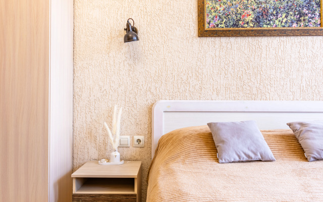 Апартаменты Floris Студия 2 на Невском