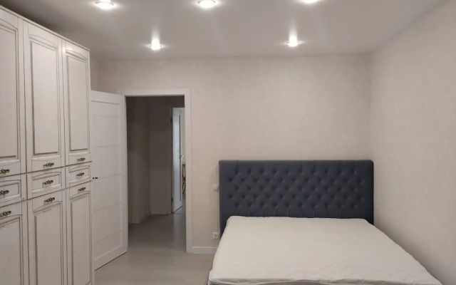 Квартира Уютная в новом районе