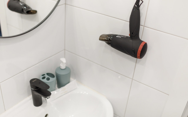 Апартаменты Yousinn Серафимовича 6 кв 3