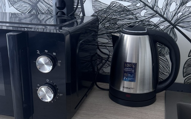 Квартира в ЖК Фрегат