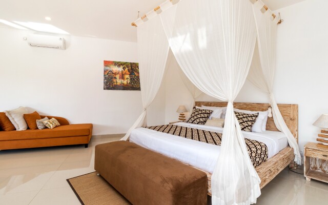 Villa Hiburan 1