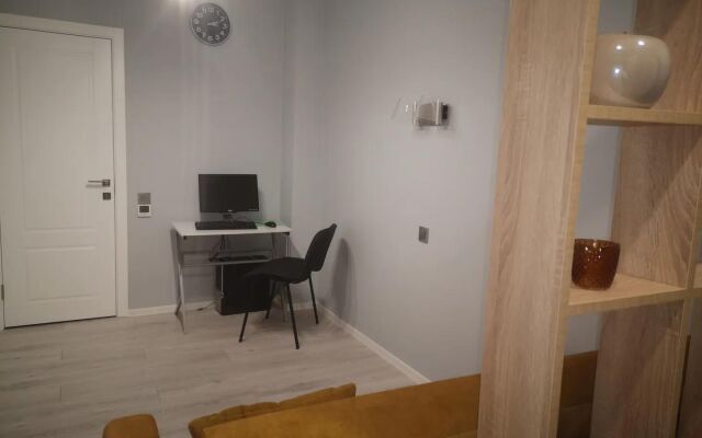 2 na Nekrasova 17A Apartments