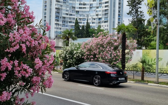 Квартира уютная рядом с морем