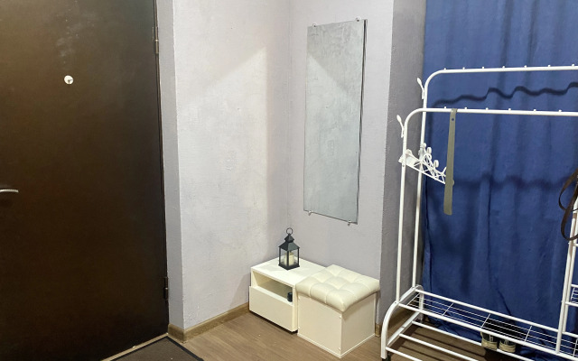 Ěkše Flat