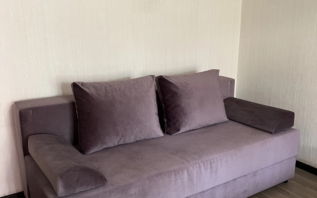 Квартира на Пушкина 83