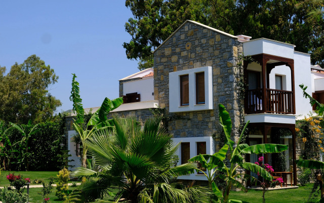 Datca Doris Butik Otel - Special Class