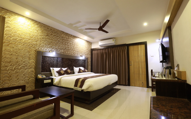 Mayas Hotel