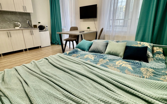 Квартира Студия