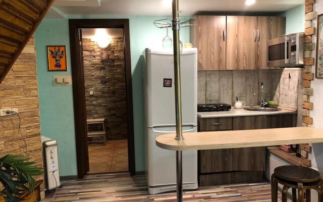 Апартаменты на Литейном 11