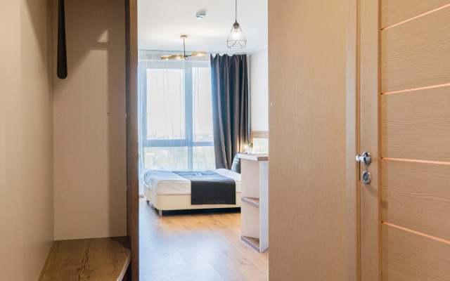 Parnas 3 2821 Apartments
