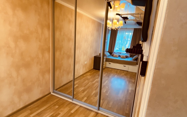 АХ! Апартаменты на Черняховского