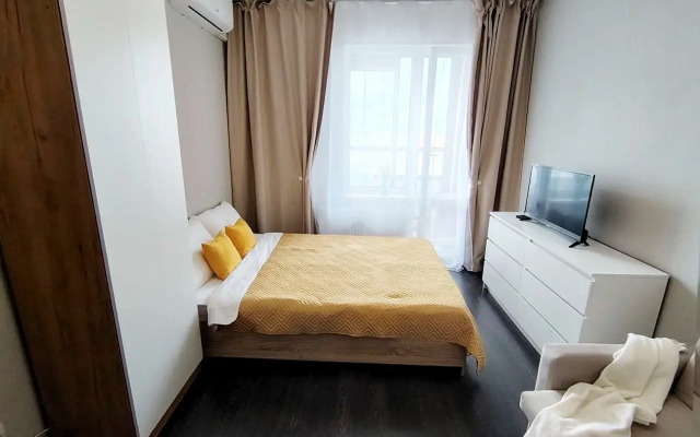 Solnechny Peterburg Flat