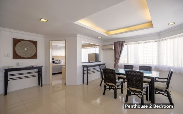 Orchid Garden Suites Hotel