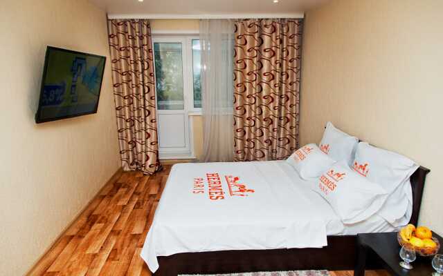 Апартаменты Комфорт и Уют 42