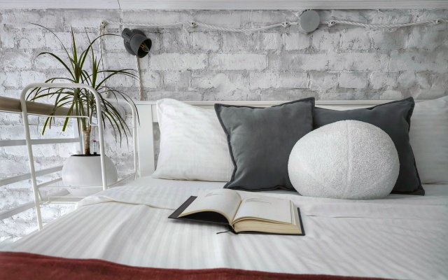 Апартаменты Ribbon On