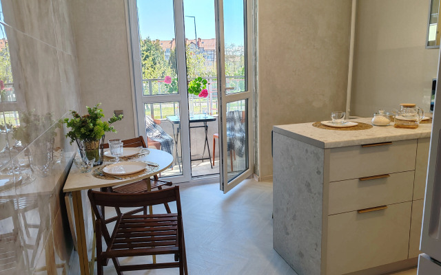 Апартаменты Олимпийские