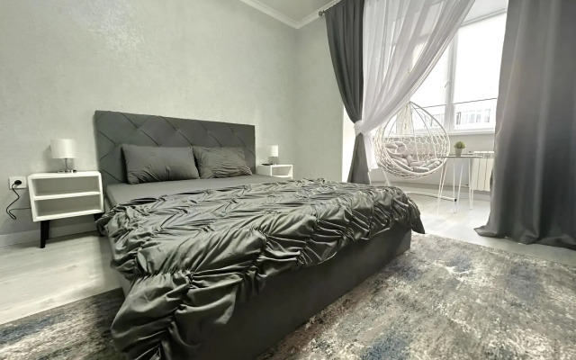 Апартаменты Люкс на Оранжерейной