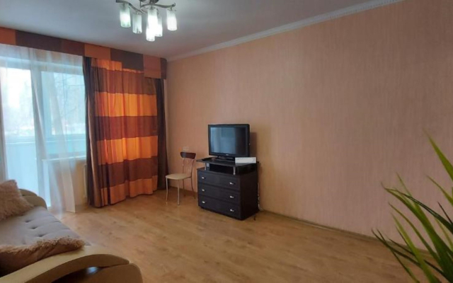 Апартаменты Квартира на Черемшанской