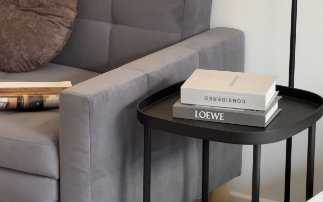 Апартаменты Nook Flat