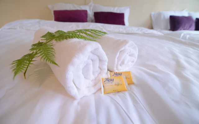 Гостевой Дом T Paradise