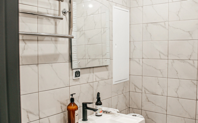 Квартира Студия на ул. Серпуховская 3А