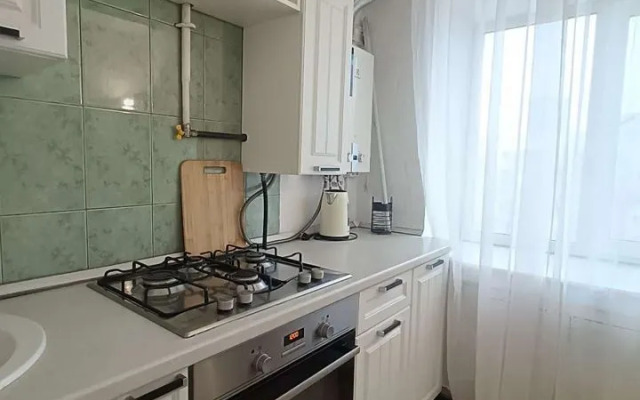 Stilnay, uyutnay Flat