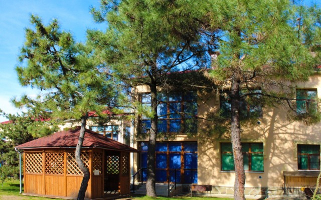 Orhideya-Park Apartments