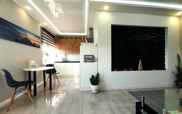 Апартаменты Маршала Жукова 13