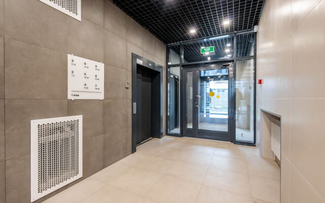 Апартаменты Your Lesnay Apart