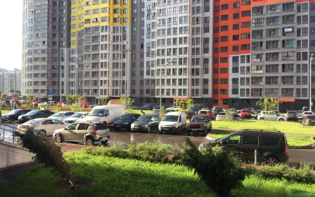 Home&Haus Apartments