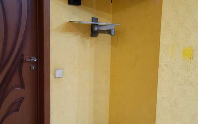 Квартира Уютная трешка