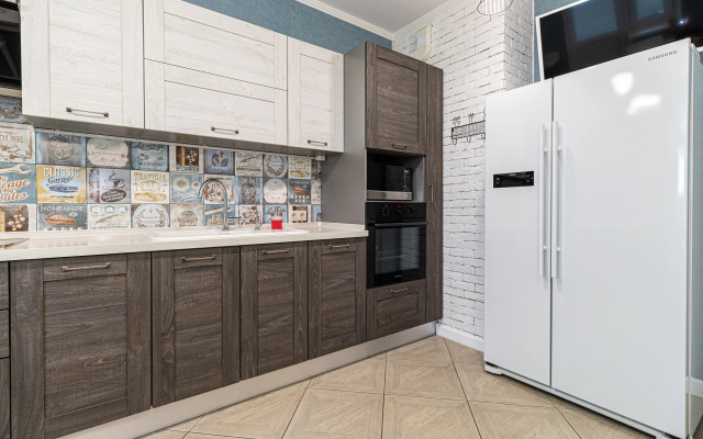 Апартаменты Тут Живут | Жлобы 145 | 3х комнатная