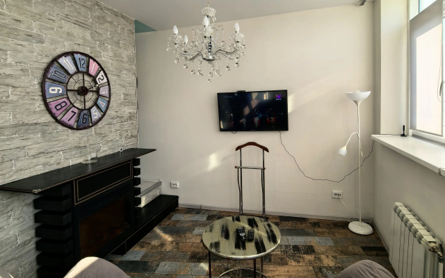 Апартаменты на Тверской