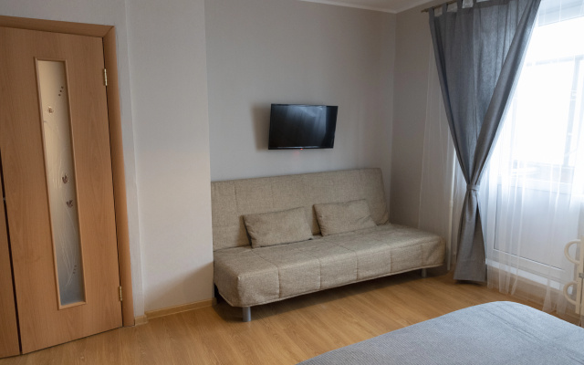 Ural Kaslinskaya 17B Apartments - Apartment in 科佩伊斯克 - Photo 4