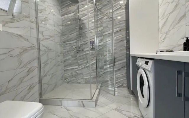 Частный дом на Титова, 45А