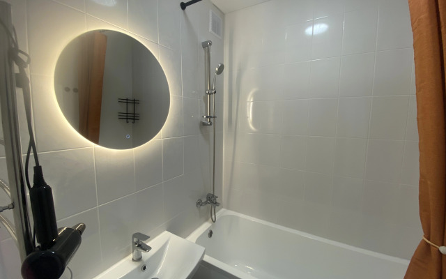 Квартира Красивая Двушка в Новом Самолете