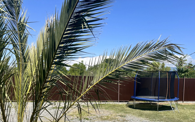 Aqua Resort Guest House